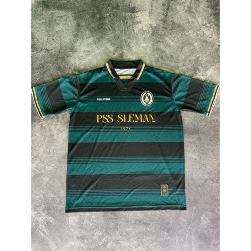 JERSY ANIV PSS 47TH