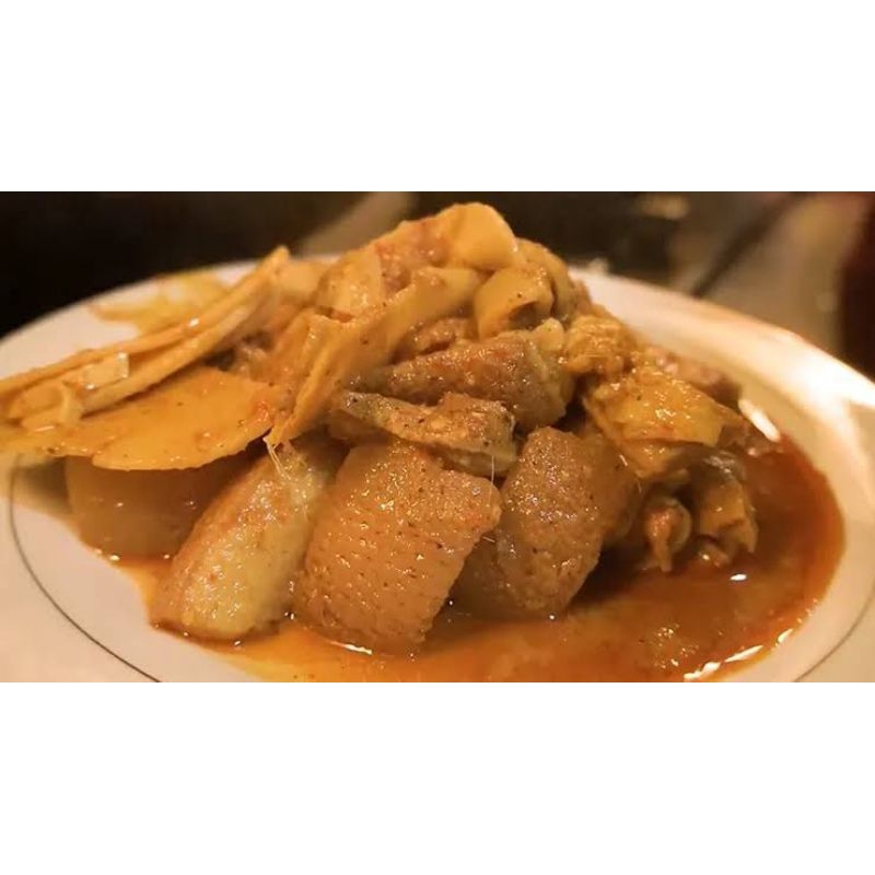 

B2 Arsik || Maknyus medan || Non Halal