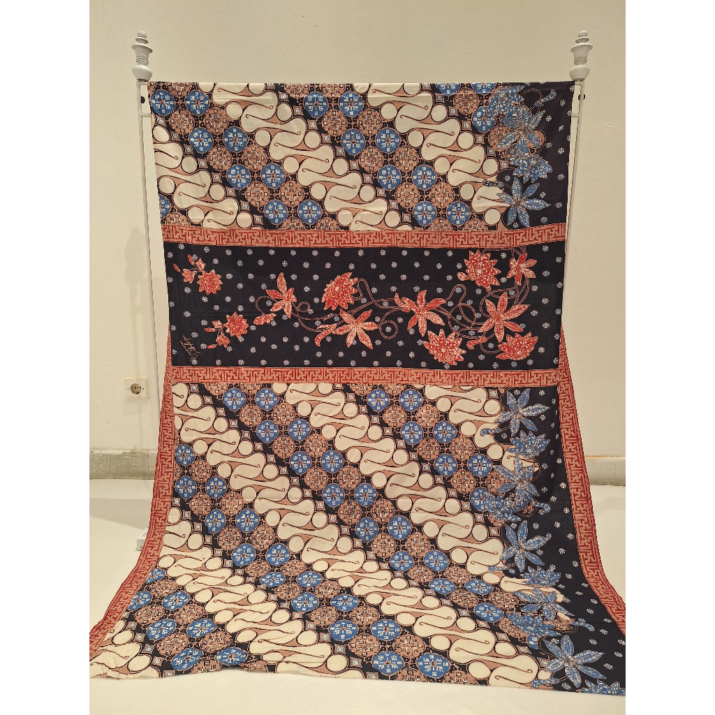 Sarung Batik (by. Oemah Kreatif Kauman) Kauman