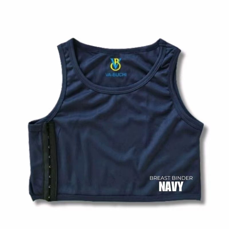 Bra Perata Dada For Unisex Breast Binder Half Bra Perekat Medium Perata Dada Bra Sport For Unisex