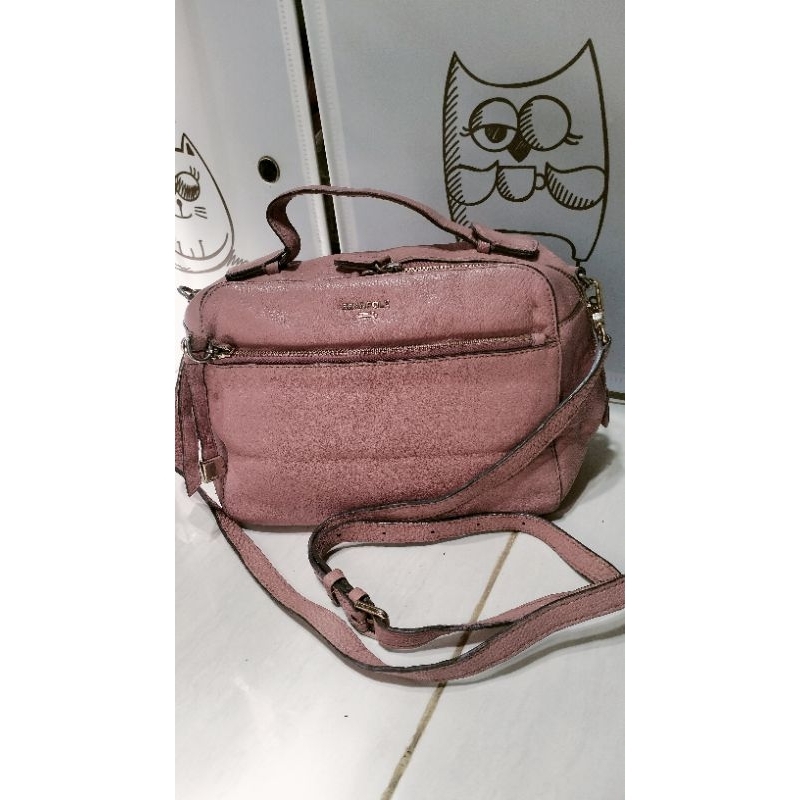 Sling bag BEANPOLE preloved