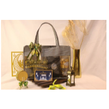 

HAMPERS IDUL FITRI / PARSEL EID MUBAROK PAKET IBRAHIM