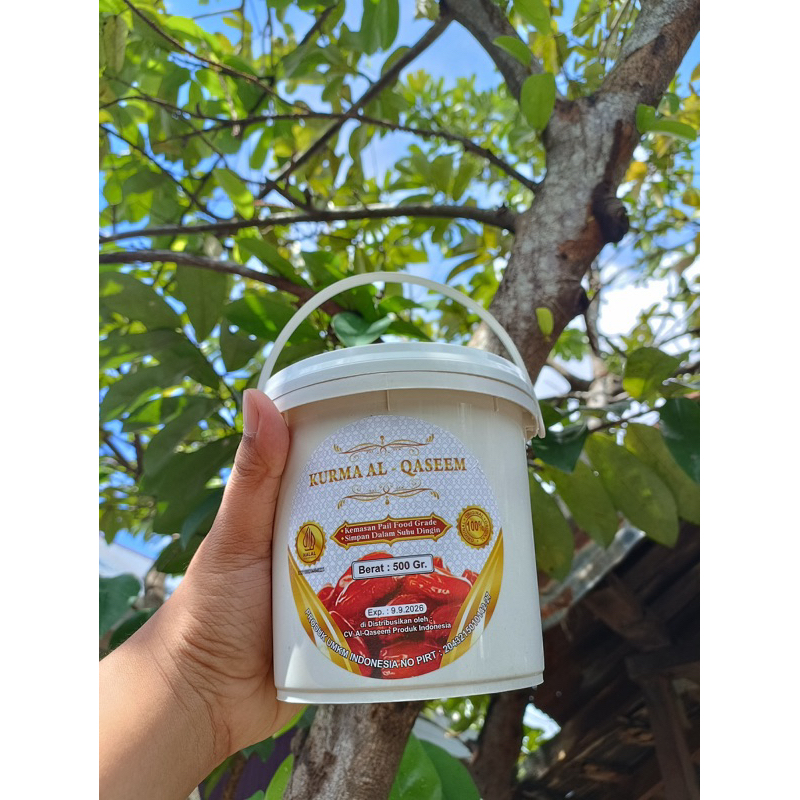 

KURMA AL-QASEEM PREMIUM