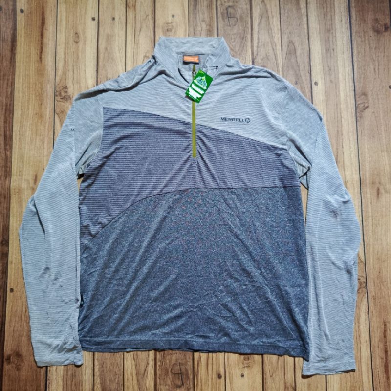 Baselayer merrell