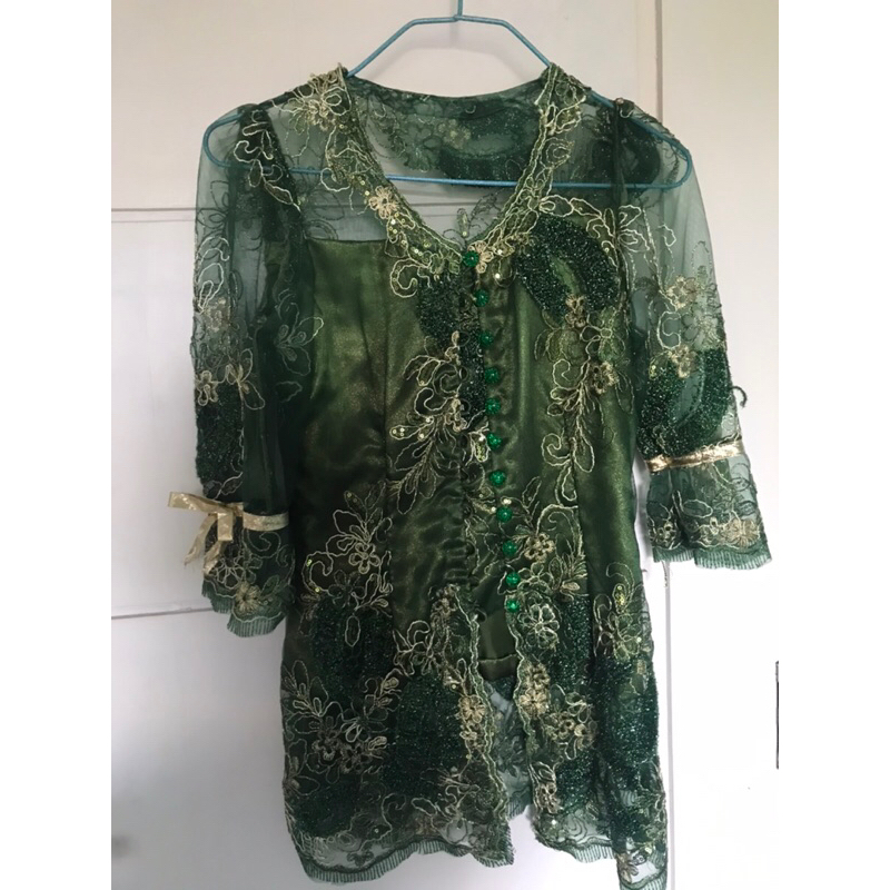 preloved atasan kebaya