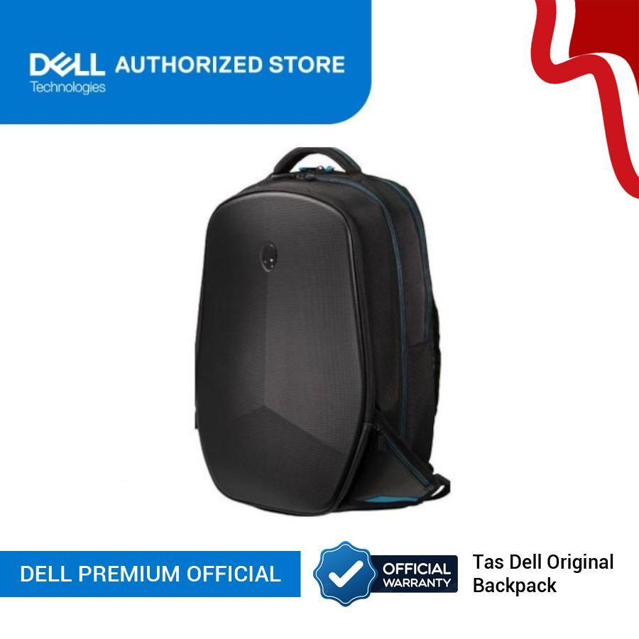 Dell Backpack Alienware Vindicator 17.3Inch Armored Tas Gaming Laptop