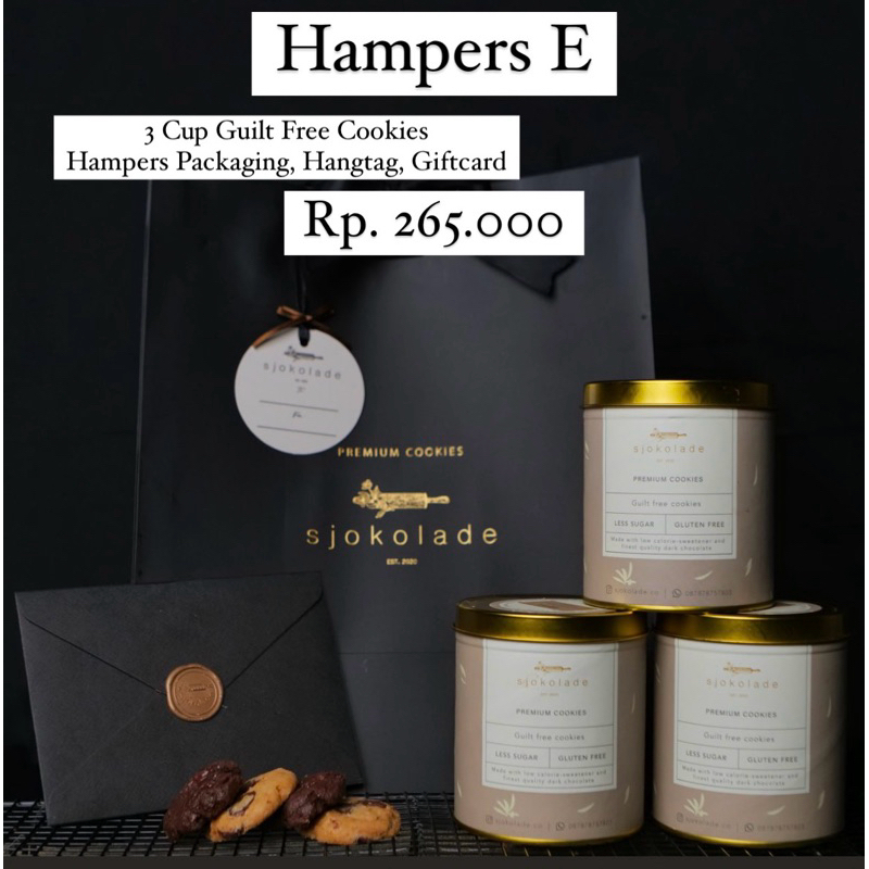 

Hampers E