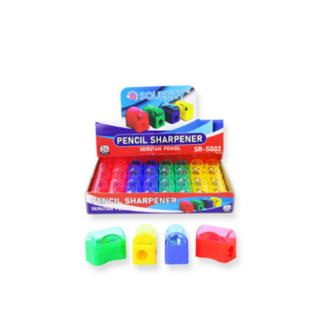 

SERUTAN PENSIL ROTI SR-SQ02