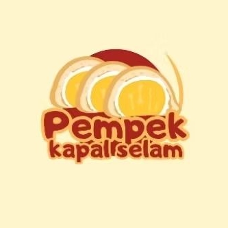

PEMPEK KAPAL SELAM ISI TELUR FROZEN DENGAN CUKO LEKOH