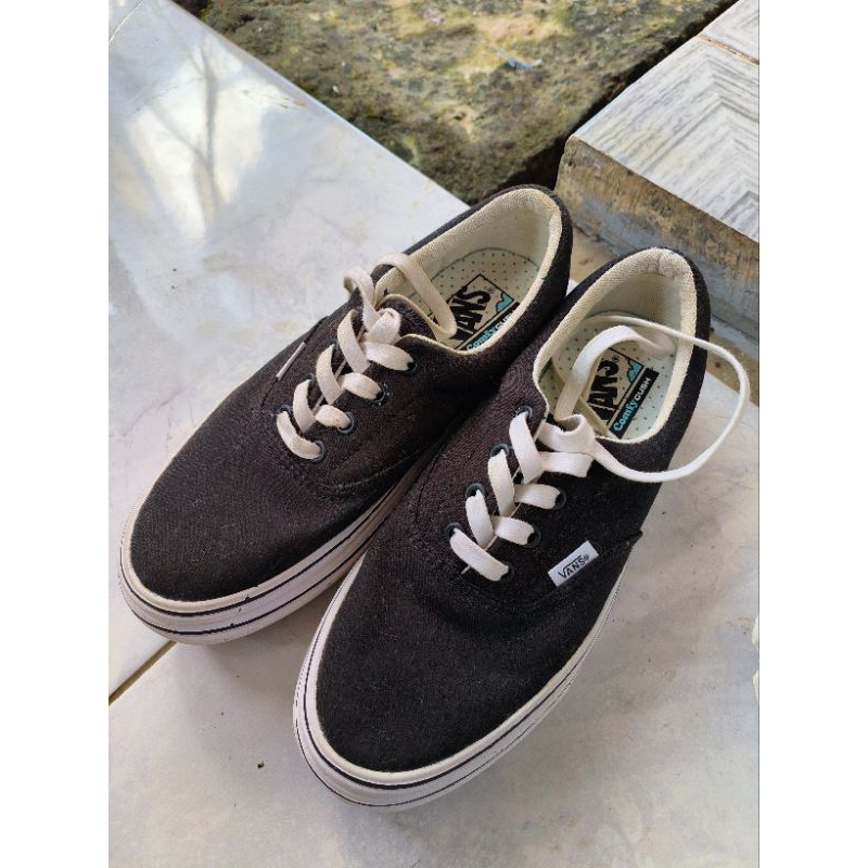 sepatu vans wanita ori