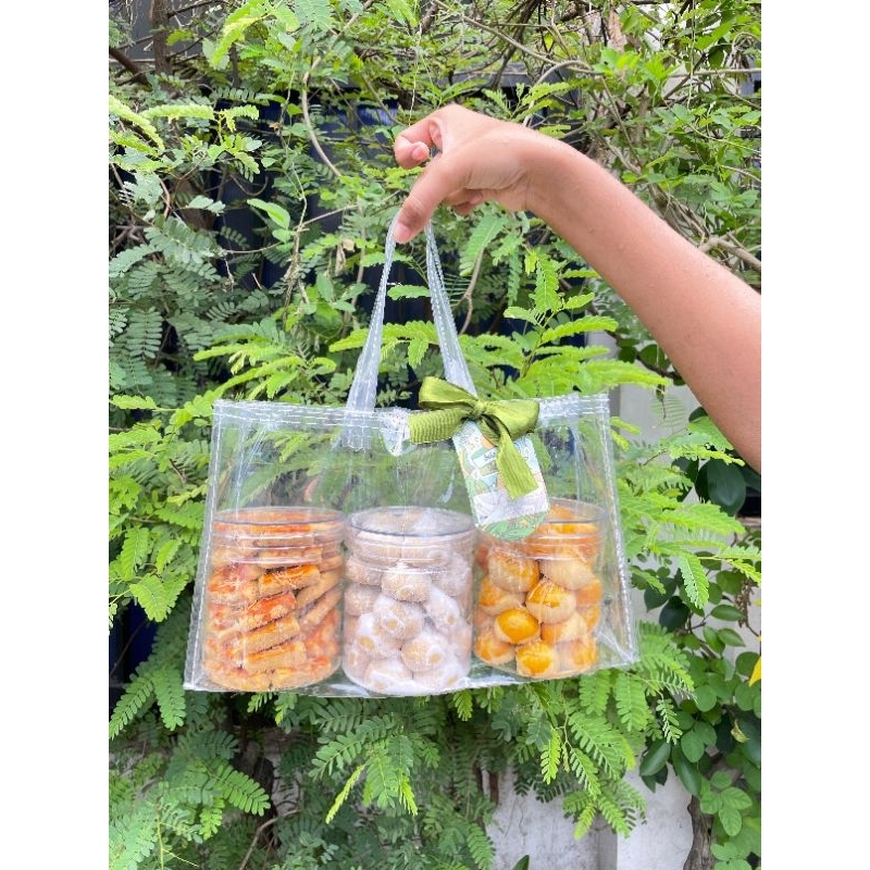 

HAMPERS LEBARAN/KUE KERING/COOKIES