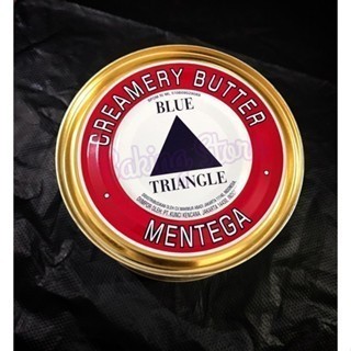 

KHUSUS EKSPEDISI - Butter Segitiga 340gr - free bubblewrap & dus