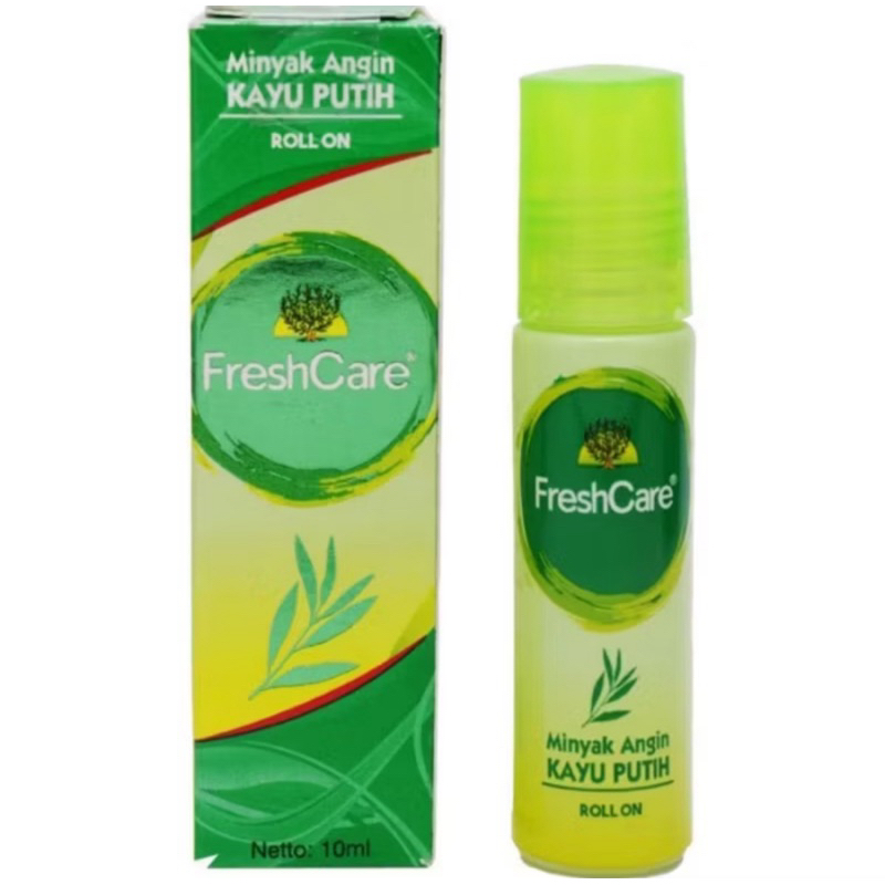 FRESH CARE  MINYAK KAYU PUTIH