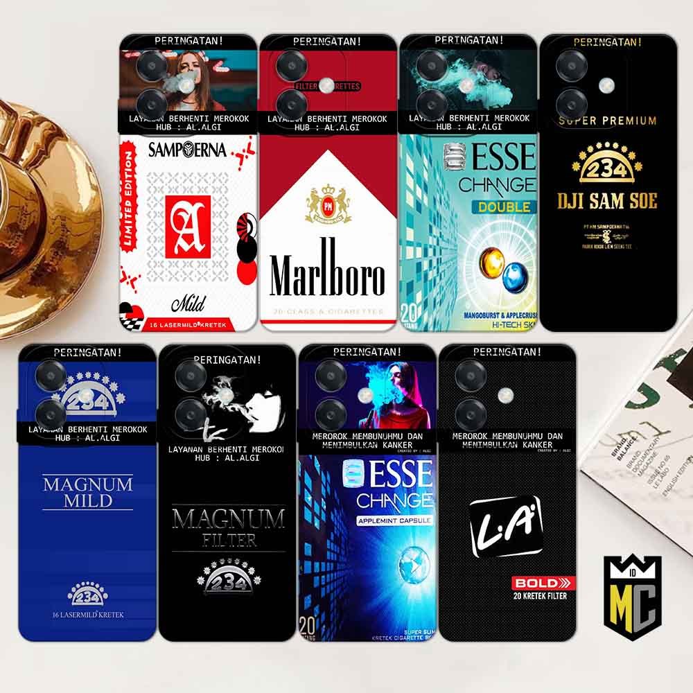 Soft Case HP Oppo A31 Oppo A37 Oppo A52 Oppo A53 Oppo A54 Oppo A54s Oppo A55 Oppo A92 - Gambar Roko 