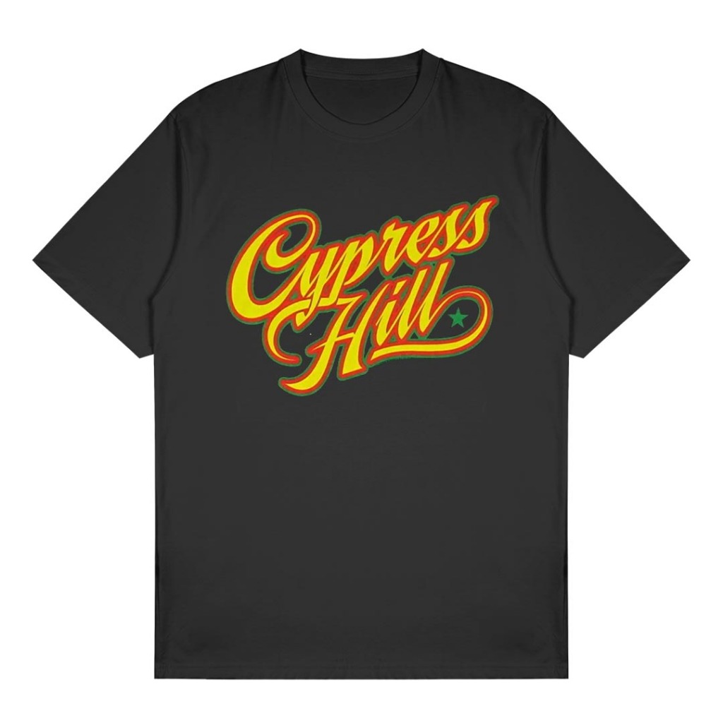 Cypress Hill –  2012 Tour
