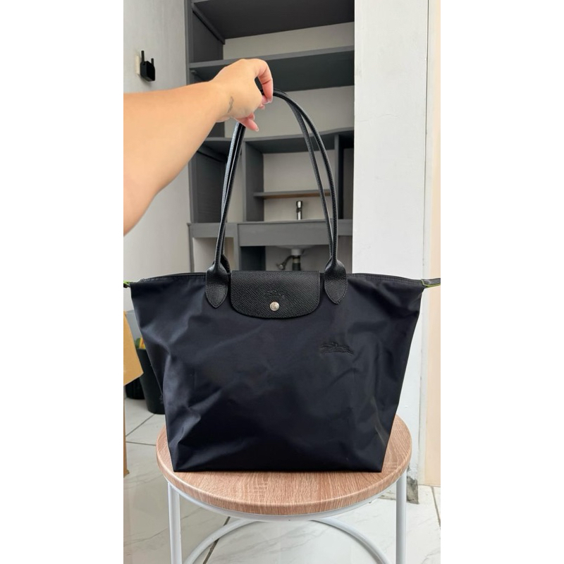 PRELOVED LONGCHAMP ORIGINAL SIZE LARGE