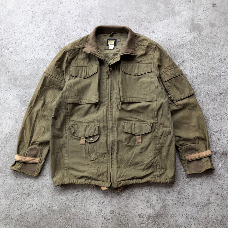 Parka M65 GAP