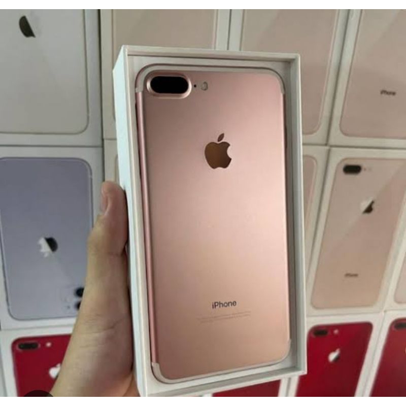 iphone 7 plus 32 gb