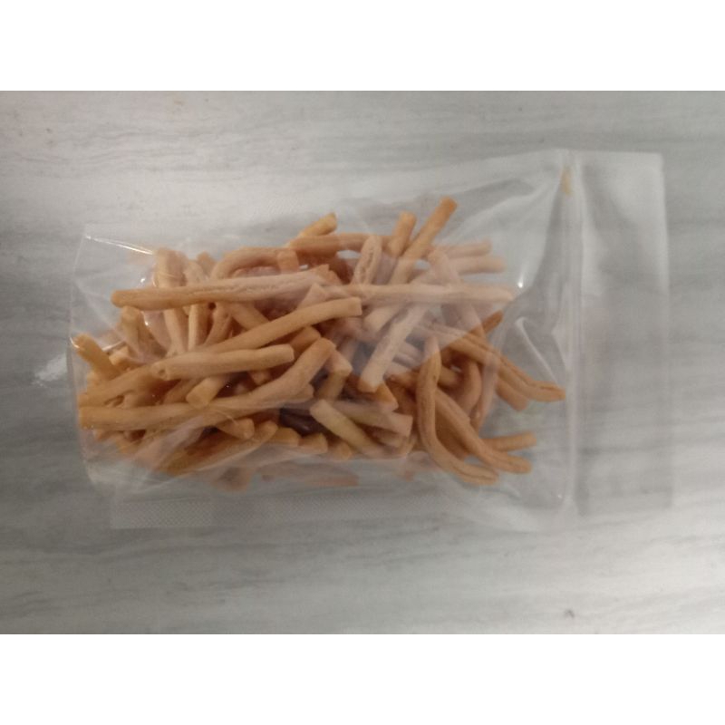 

Snack Jajanan Ringan Besar