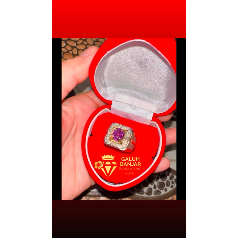 BERLIAN BARAJAH KALIMANTAN