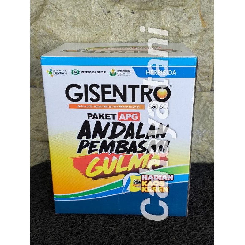 GISENTRO 560SC 500ML