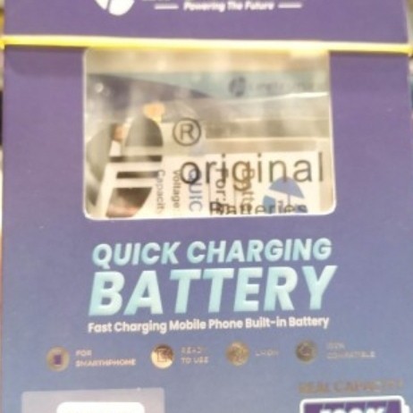 BATERAI LF DP QC OPPO A57 4G A78 5G BLP923