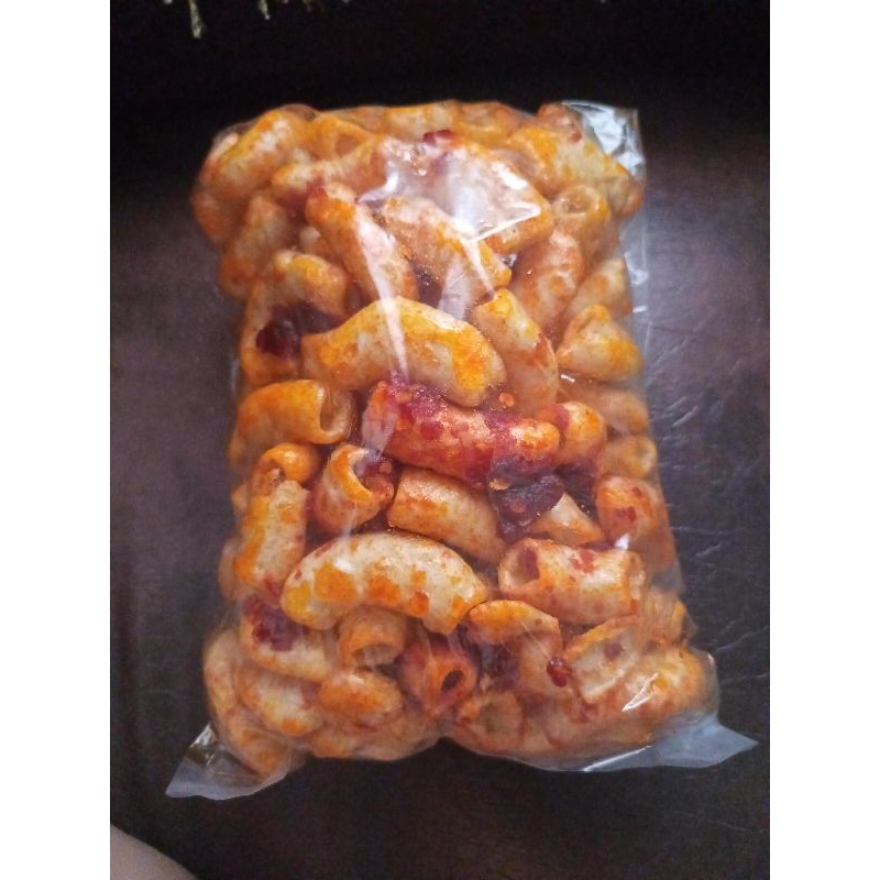 

MAKARONIPedasManisBawang