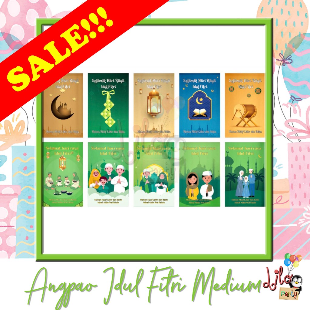 

Angpao Lebaran // Angpao Idul Fitri // Angpao Ramadhan // EID Mubarak // Amplop Uang Hari Raya Lebaran