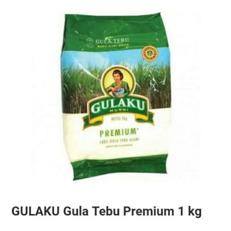 

Gulaku 1 kg Murah