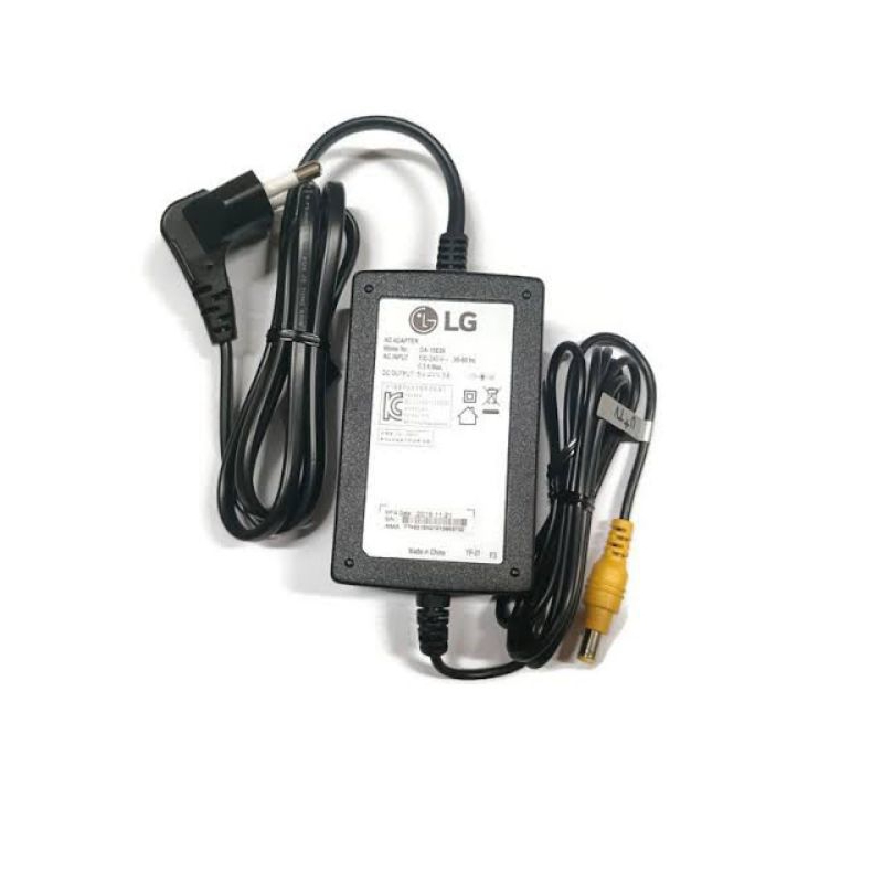 PSU adaptor Lg 5V 3A