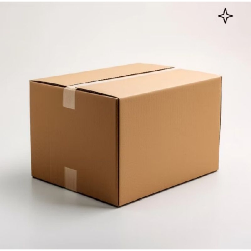 

KARDUS PENGAMAN PAKET| LEBIH AMAN DAN SAFETY