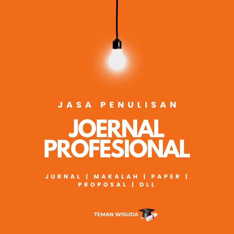 

PERAPIHAN JASA JURNAL ILMIAH EXPRESS TERCEPAT BERKUALITASS