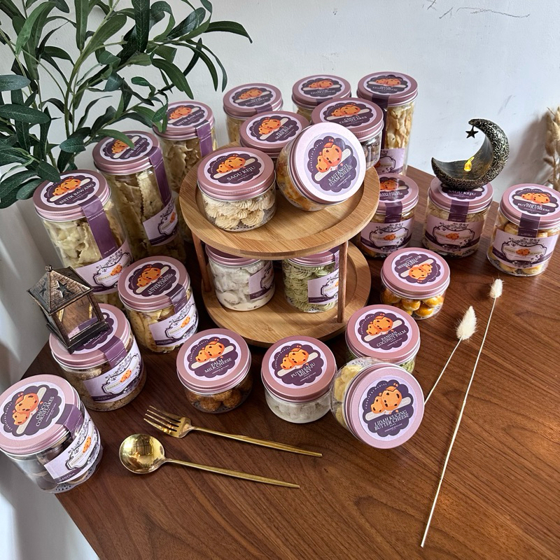 

COOKIES BY MAMI AL (PREMIUM)