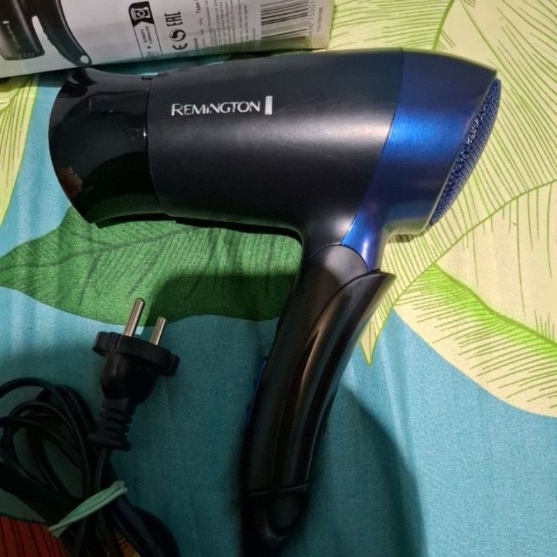 Hairdryer Remington