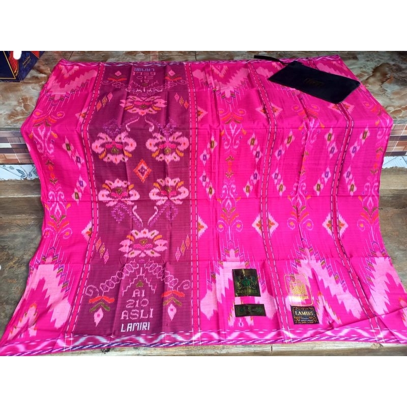 LAMIRI FULL SUTRA NON ORIGINAL