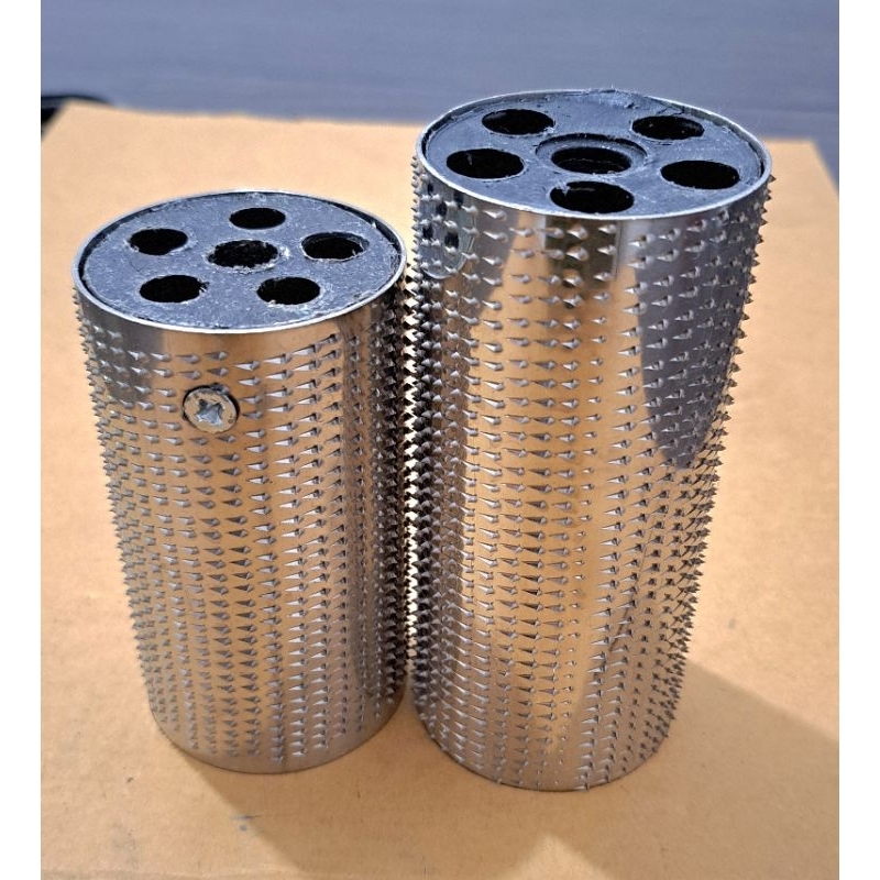 Rol parut kelapa mini