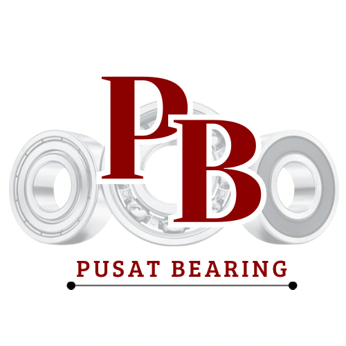 LAHER BEARING RODA BELAKANG FORD FIESTA TN