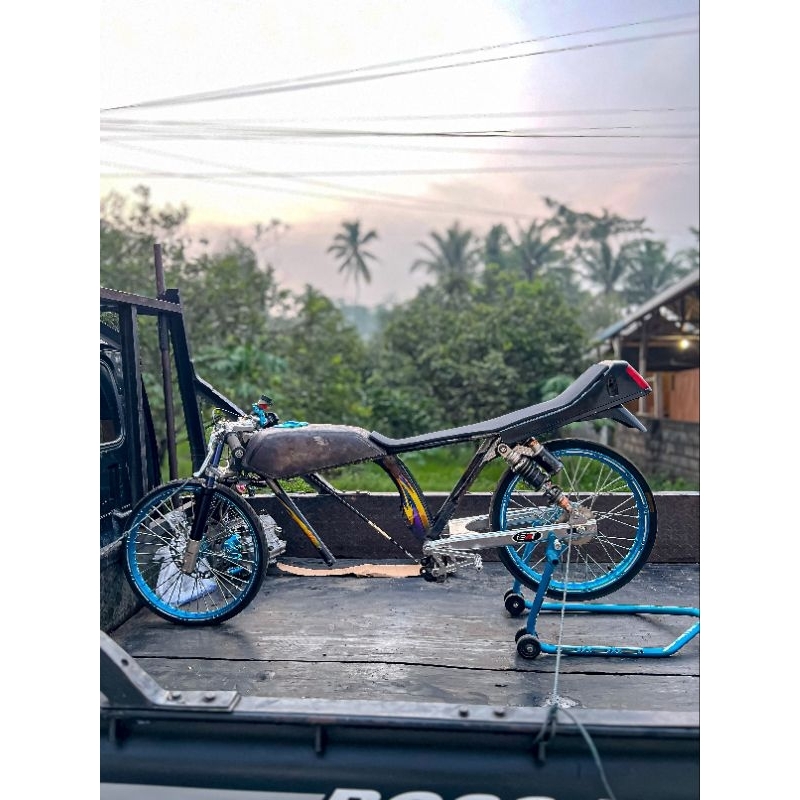 tangki GL herex mini
