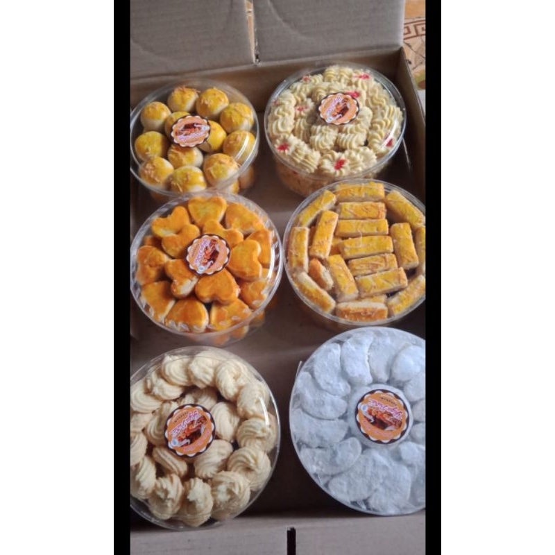 

kue kering buat lebaran