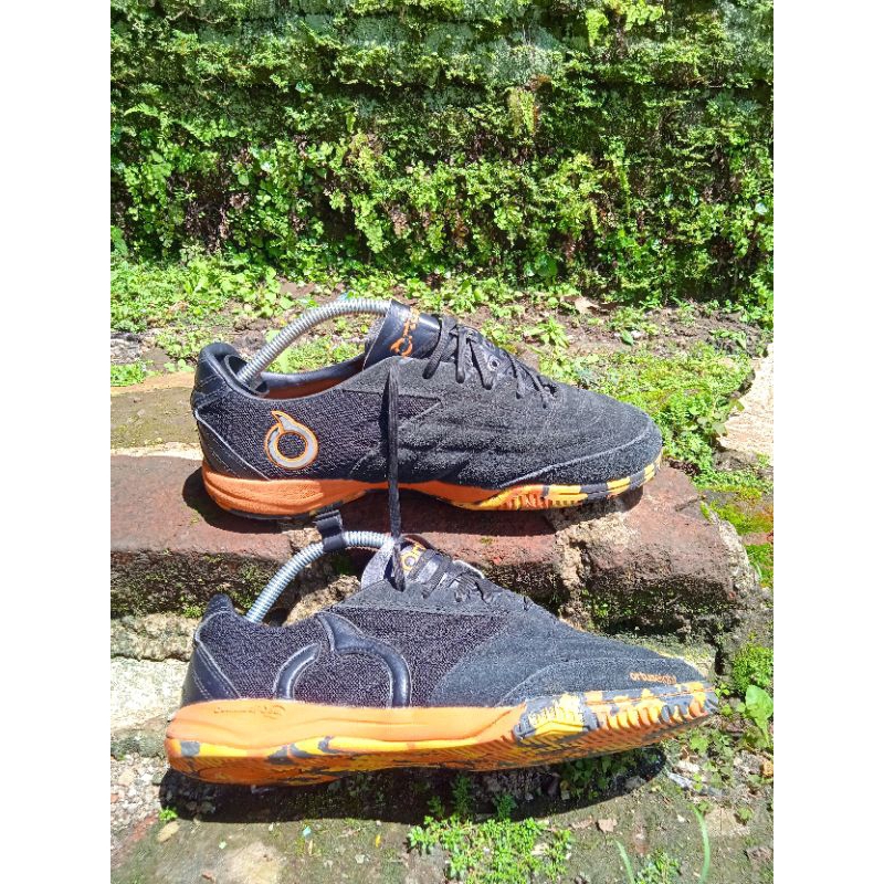 Ortus jogosala Nutmeg