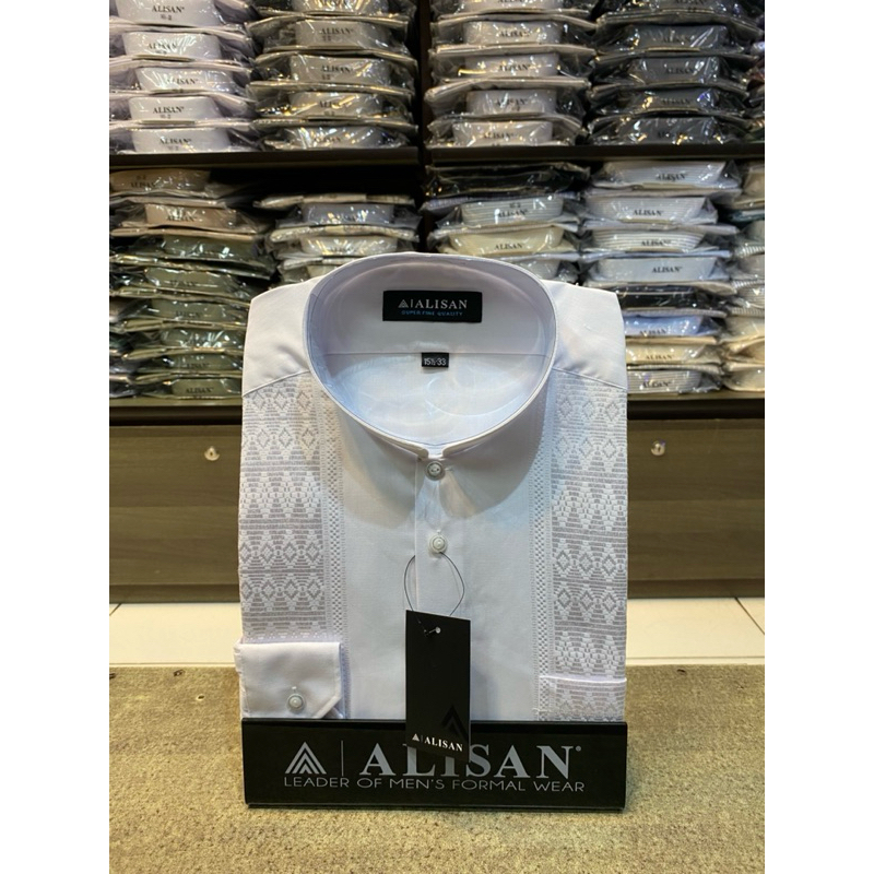 koko alisan panjang ( REGULER )