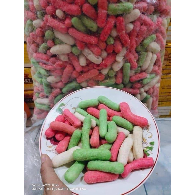 

Tai kucing manis berat 1 kg