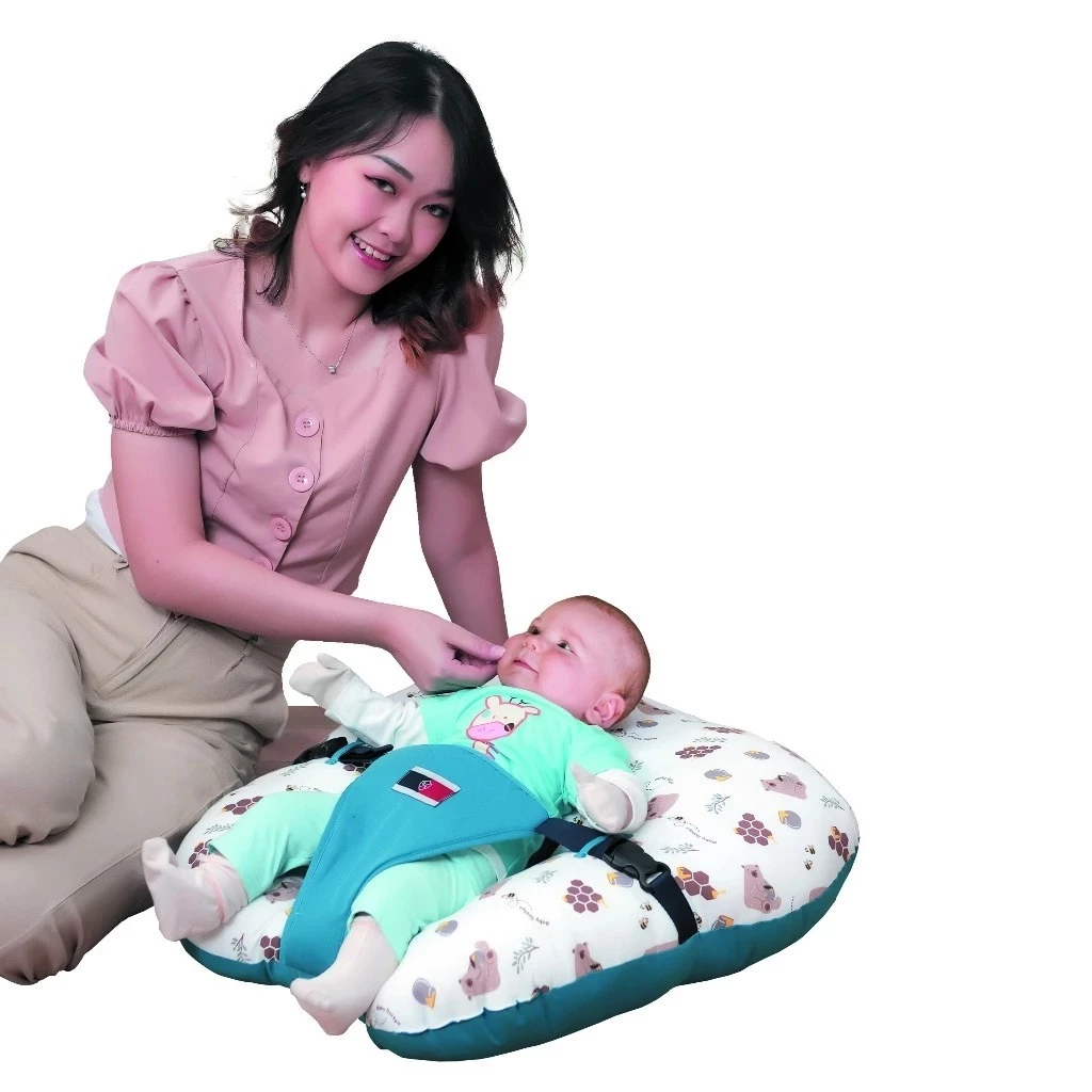 Baby Scots - Sofa Bed Honey Bear Series BSK9102 - Sofa Bayi