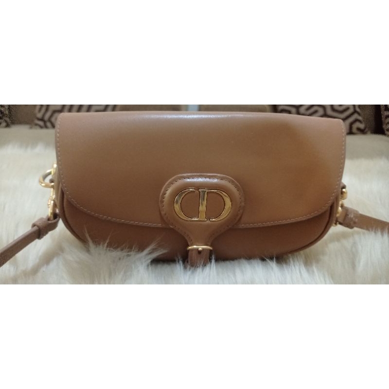 CRISTIAN DIOR SECOND ORIGINAL SELEMPANG