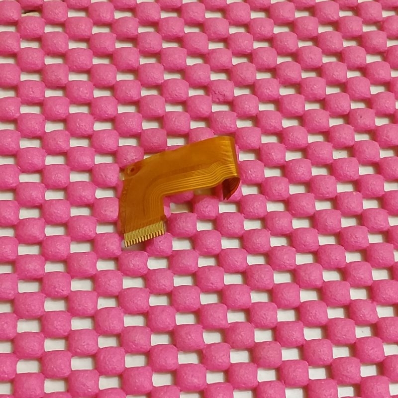 fleksibel kamera Canon 70D ori