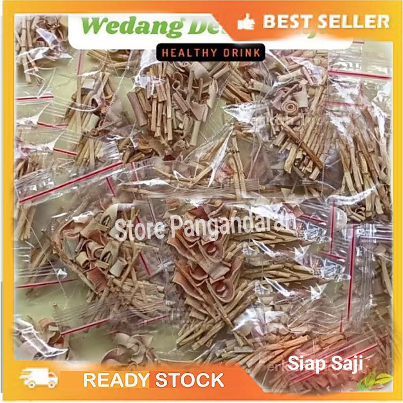 

Wedang Racikan Alang Sereh Jahe Solusi Masalah Ginjal