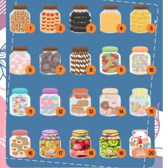 

Amplop 3D isi 5 Pcs Amplop Toples Kue Lebaran
