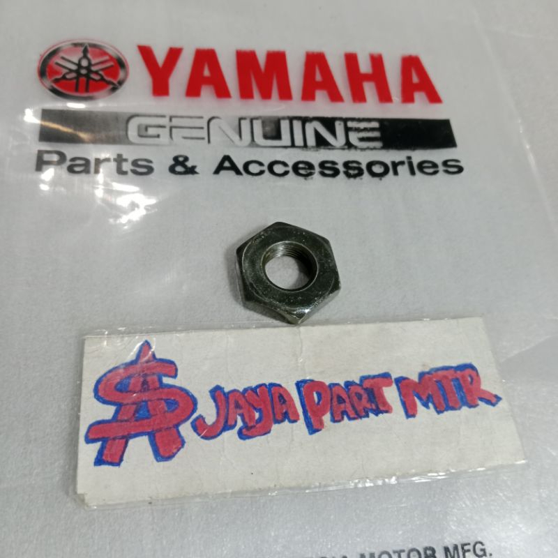 mur mangkok as pully cvt belakang yamaha nmax 150 155 new aerox 155