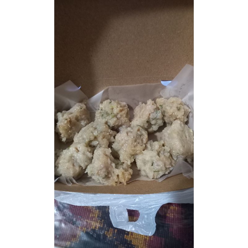 

siomay kriwil frozen