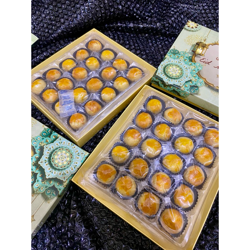 

Hampers Nastar Box